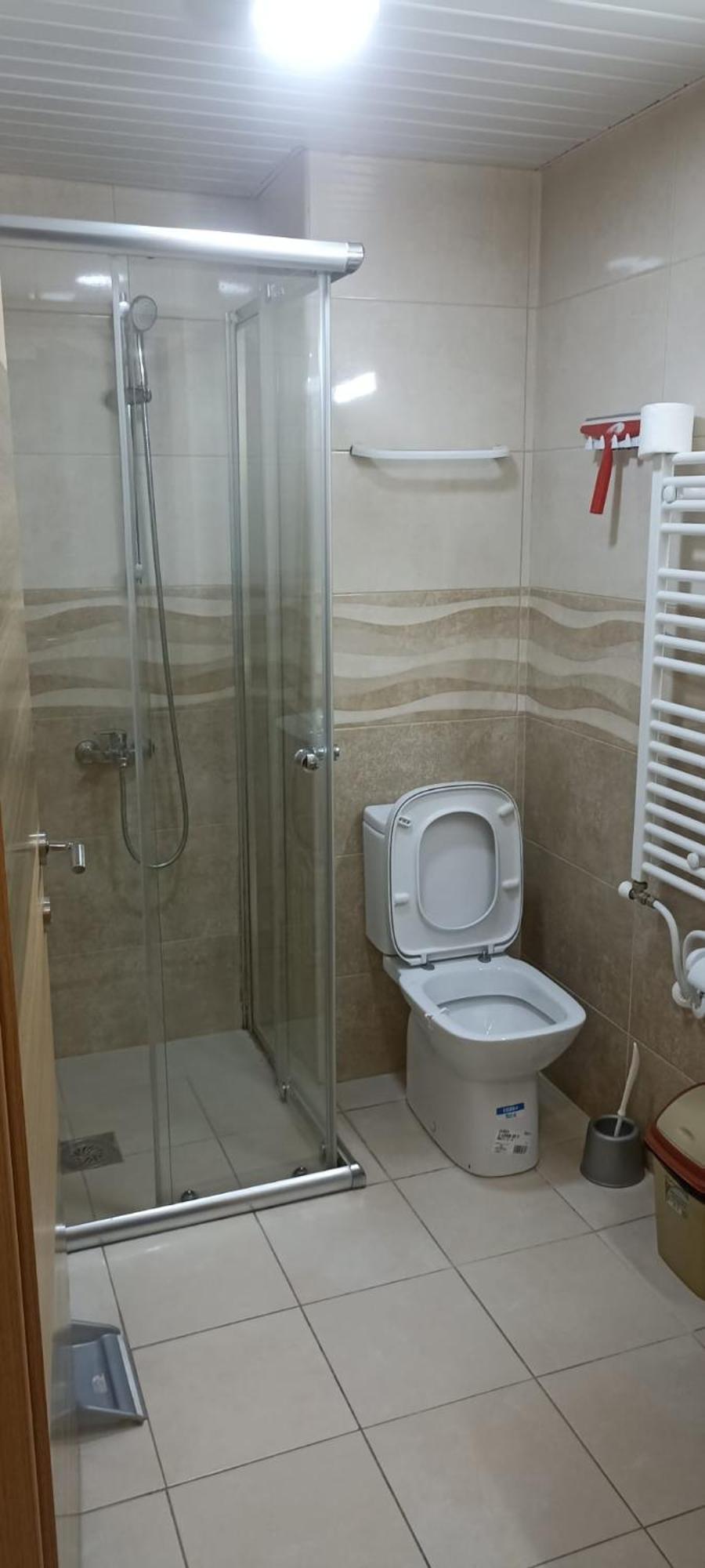 Wonderful Studio Apartment In Skopje Center Экстерьер фото